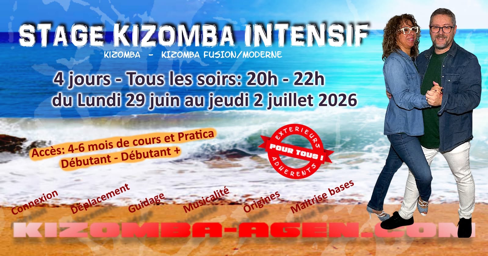 STAGE KIZOMBA INTENSIF - AGEN (47)