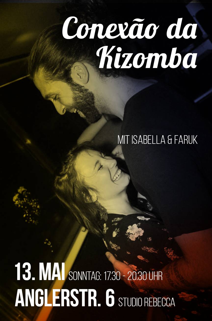 Conexão da Kizomba