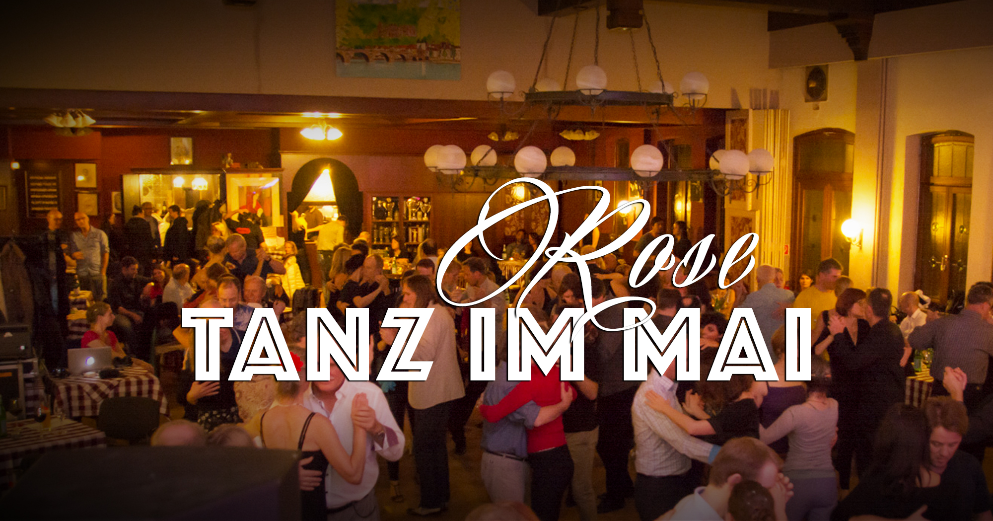 Tanz im Mai