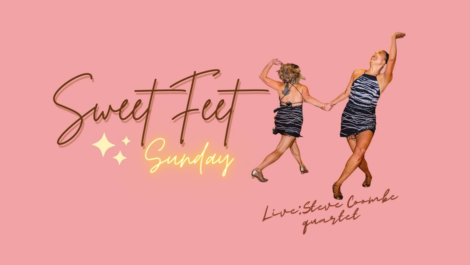 Sweet Feet Sunday