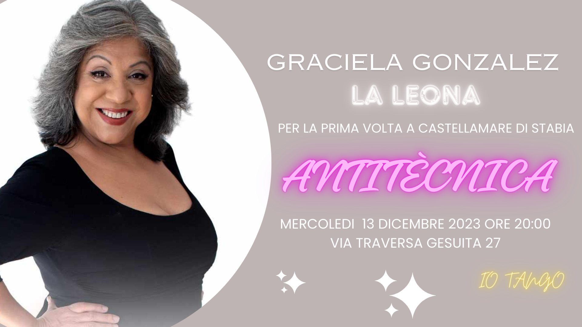 Graciela Gonzalez