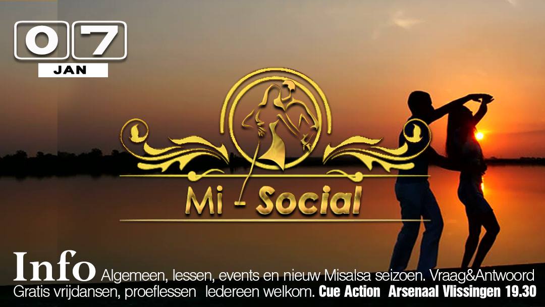 Mi-Social