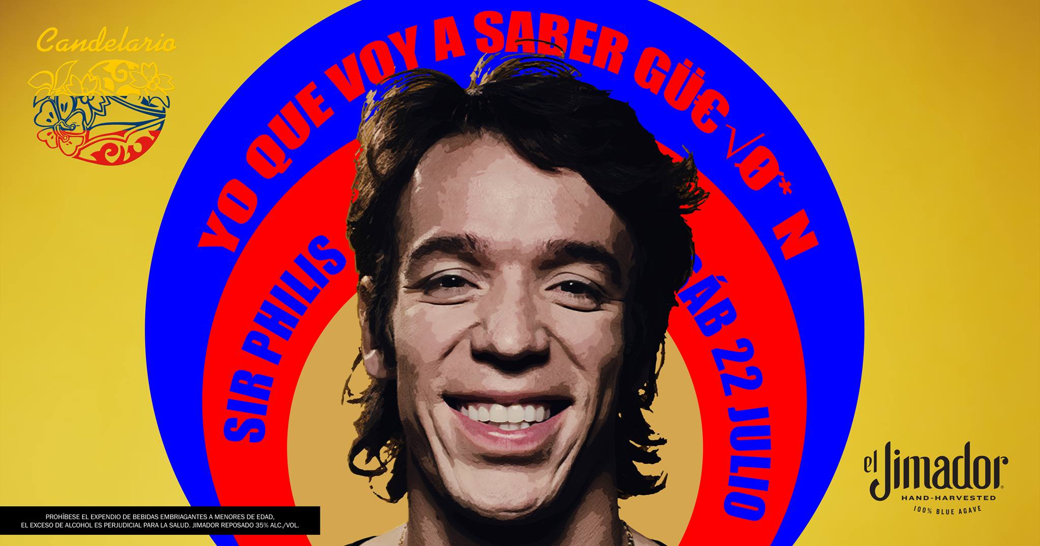 Yo QUE VOY A SABER GÜ3v on