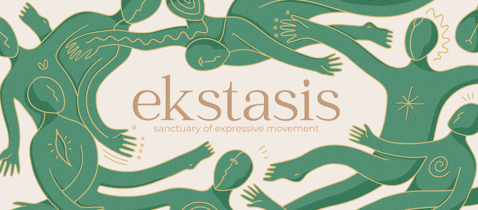 ekstasis • atx ecstatic dance ~ 5 year anniversary
