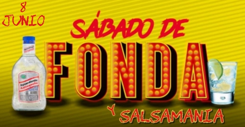 Sabado De FONDA