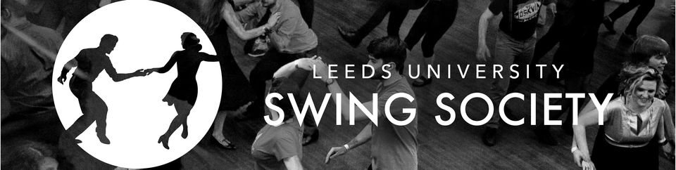 Swing Dancing Give-It-A-Go