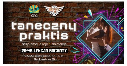 Practis 100% Sensual + lekcja Bachaty free