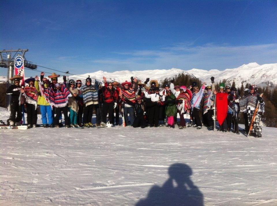 Jive Ski 2019 The Big One 2019