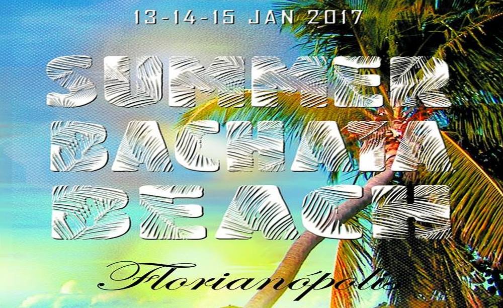 Summer Bachata Beach 2017