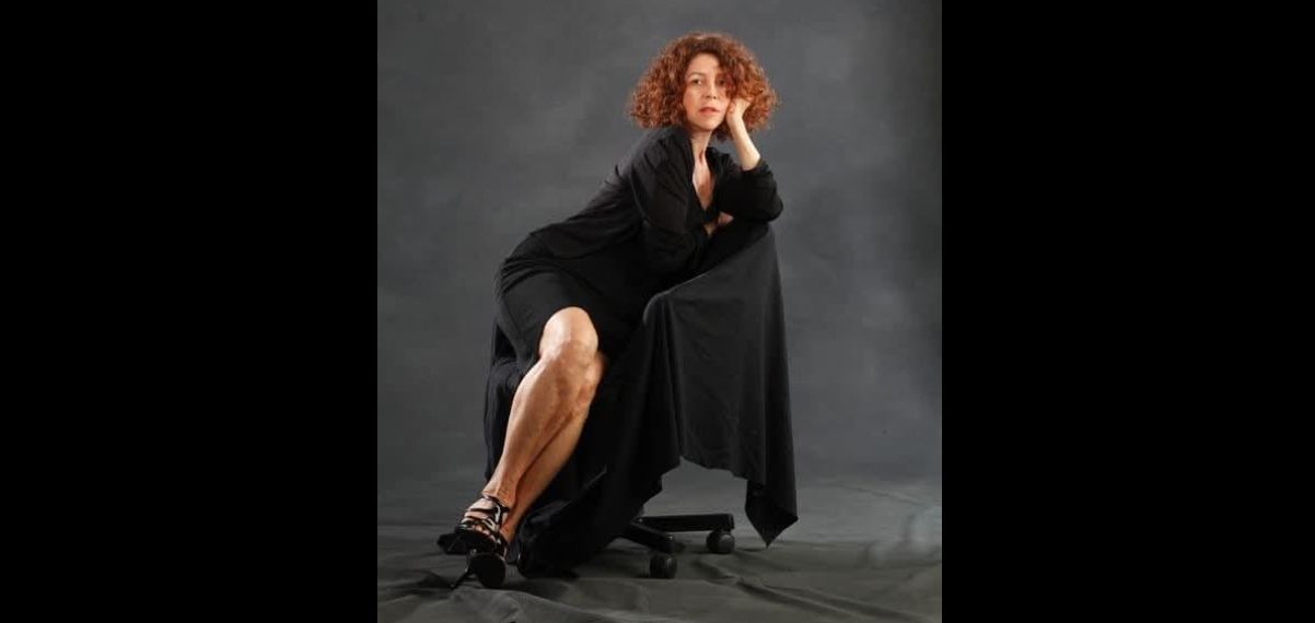 Special Workshop with SUSANA MILLER and Milonga with DJ DAN BOCCIA at Milonga El V!