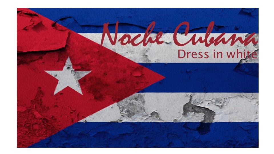 Cuban Night at OTR