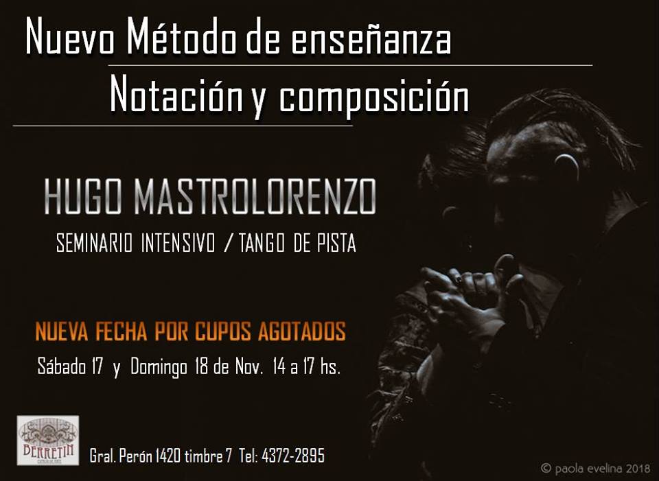 Nuevo Método de enseñanza Notación y composición