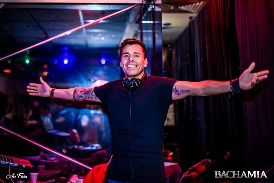Rdv Dimanche 5 Avril A 18h30 Direct Live By Dj Giorgio Rod