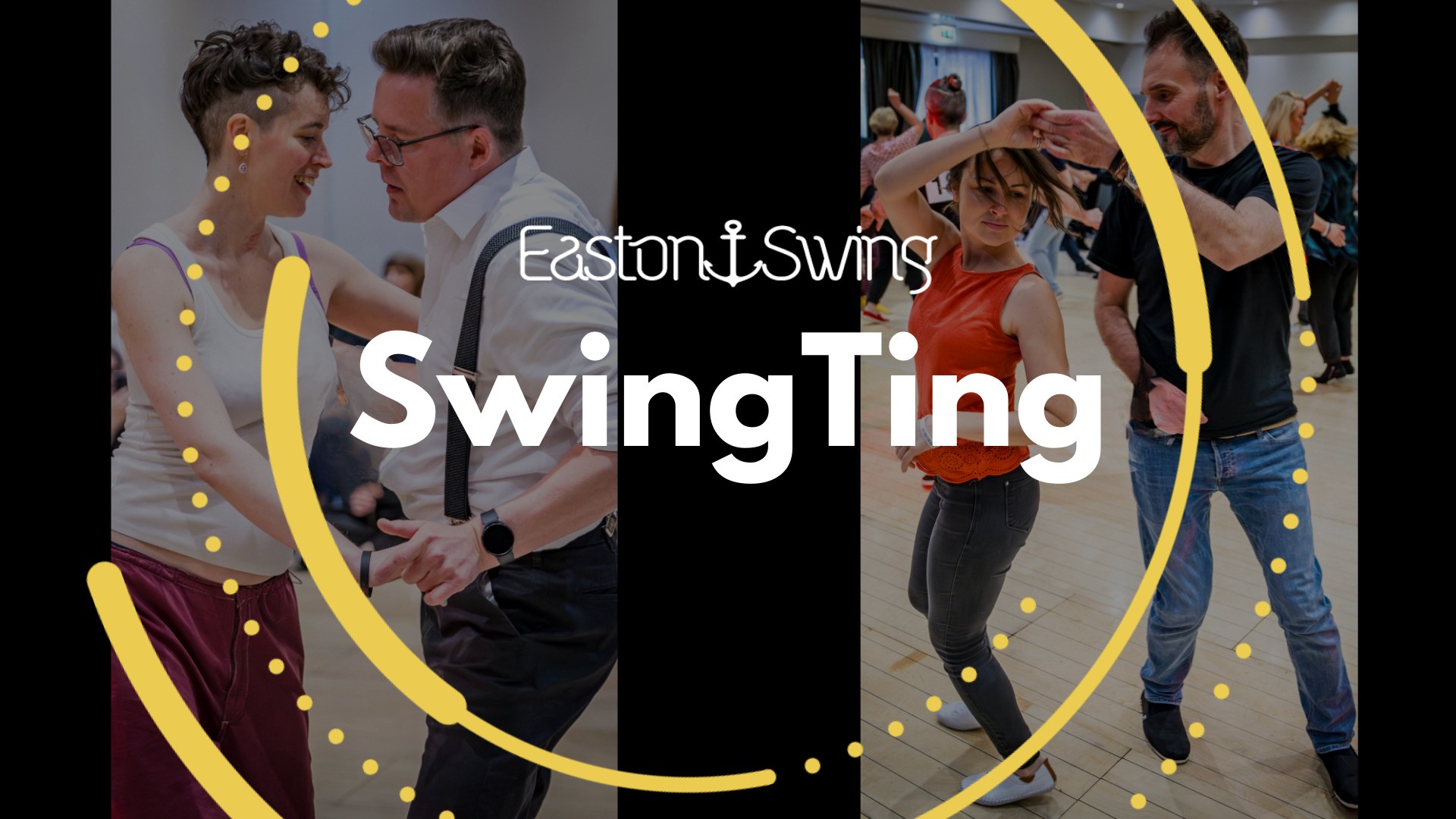 SwingTing - Holborn August