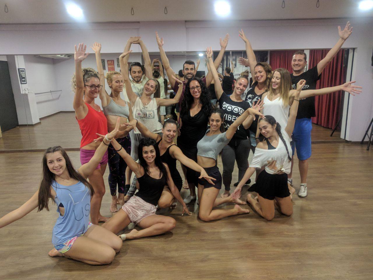 Mambolifestyle Course