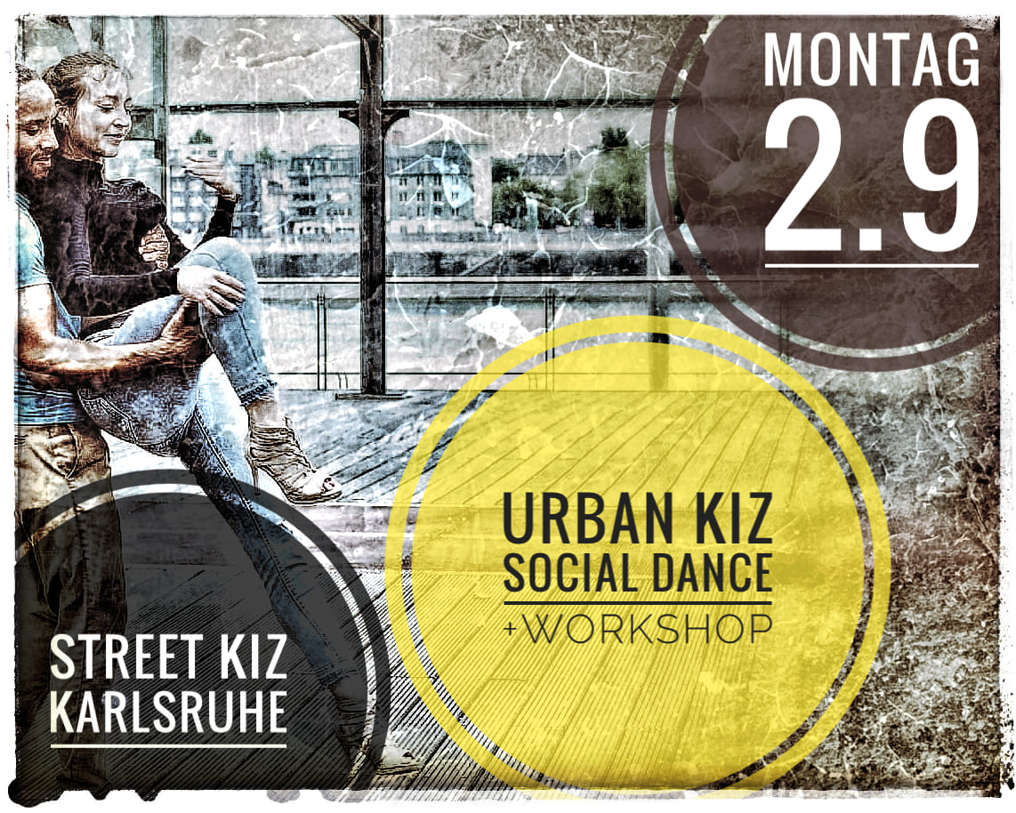 Street Kiz Karlsruhe