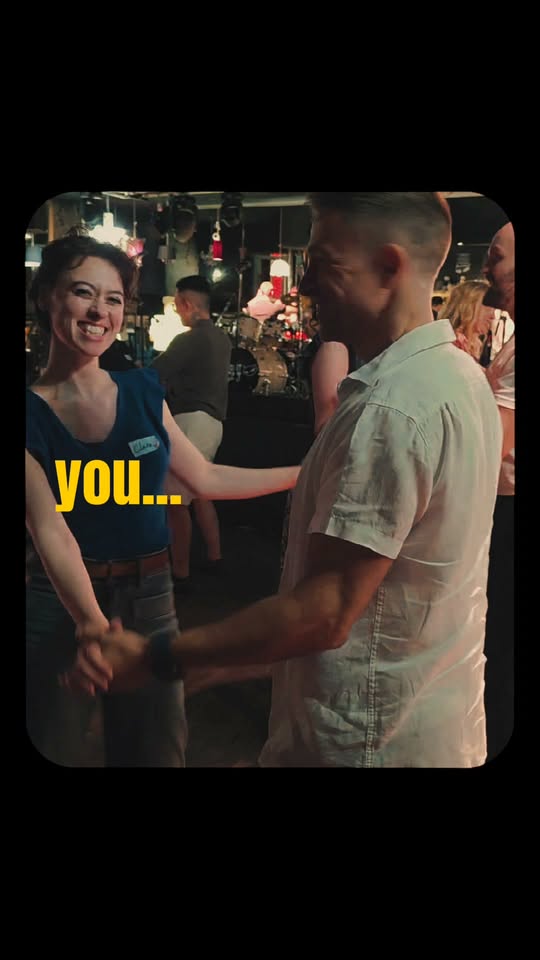 Salsa & Bachata Classes at the NIGHT CAT - every Sunday