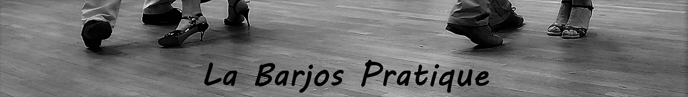 Pratique Tango