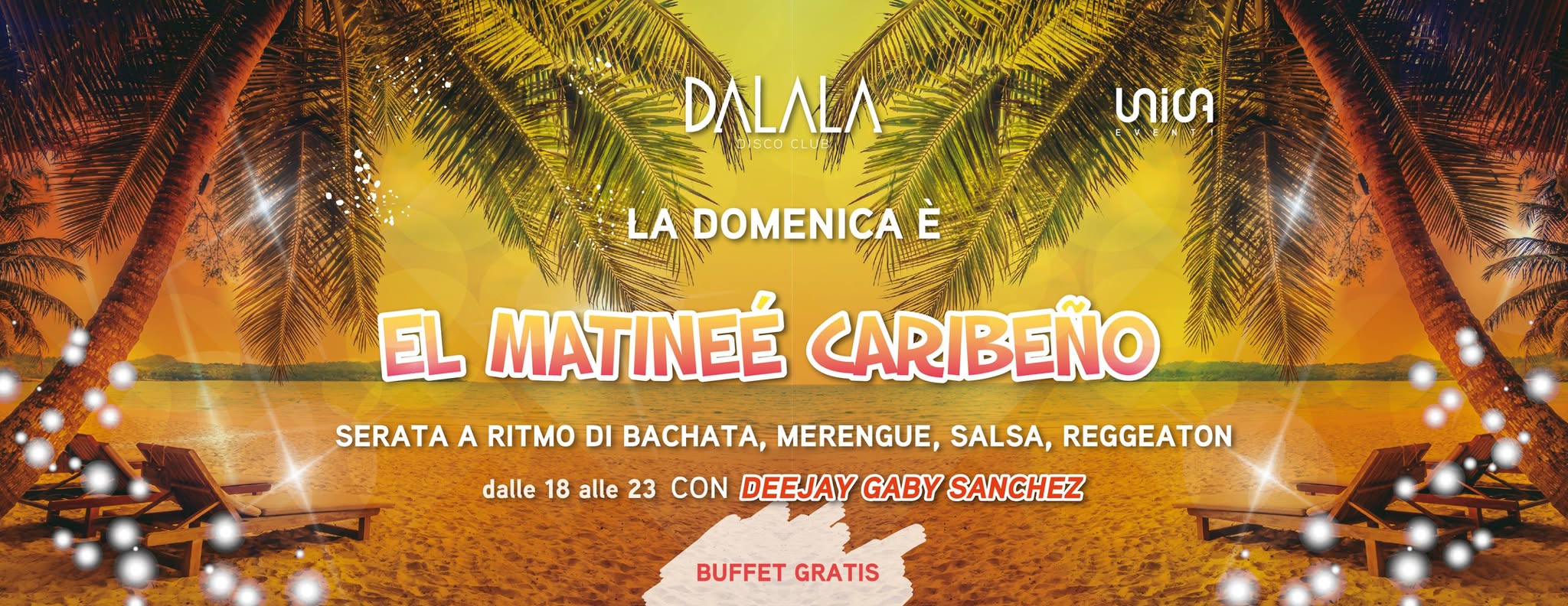 La Domenica Latina a Udine