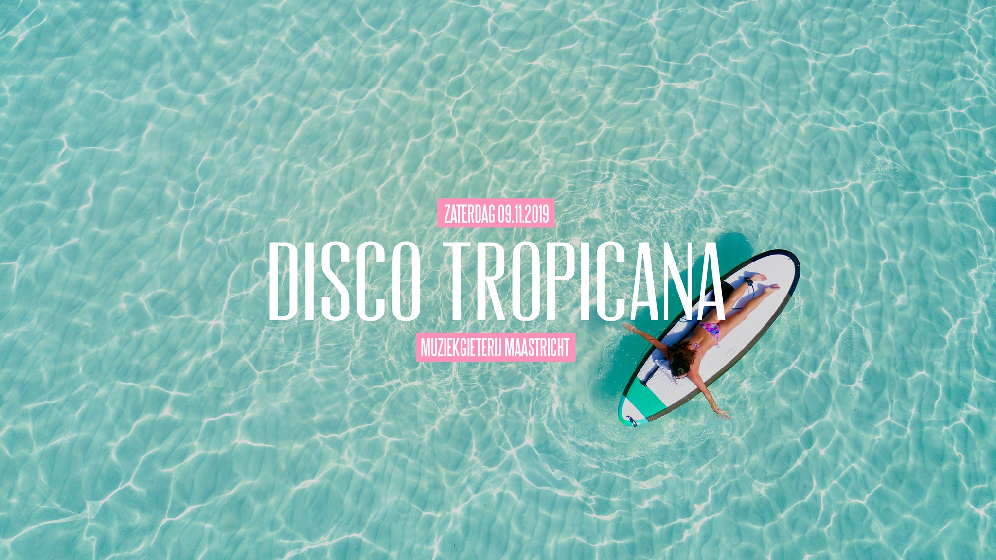 Disco Tropicana Maastricht #4