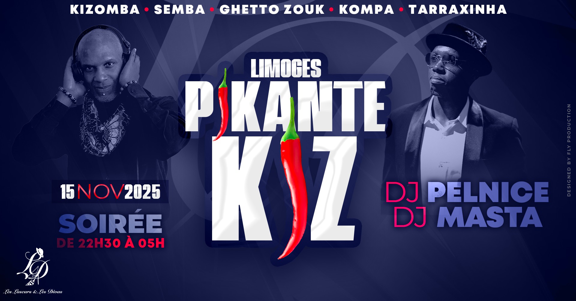 Pikante Kiz