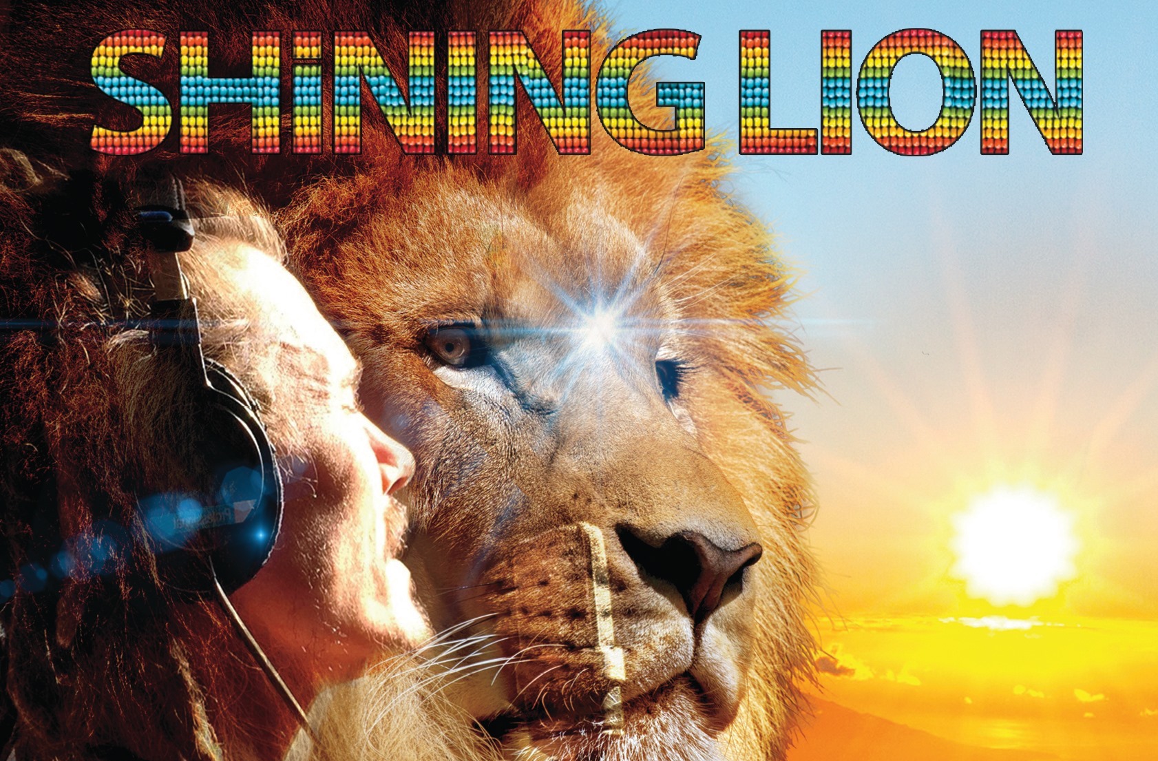 DevaDance - Shining Lion