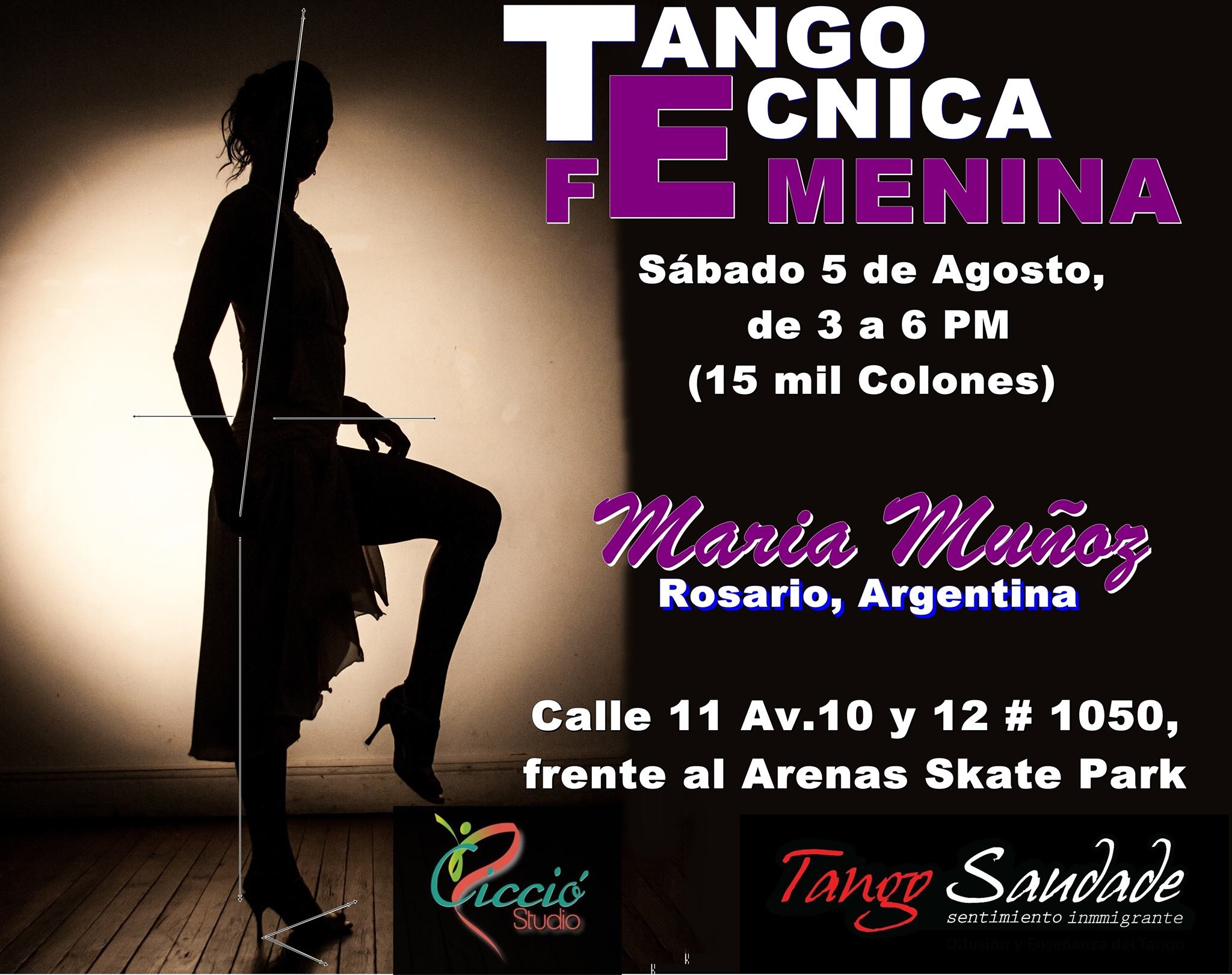 Taller de Técnica Femenina