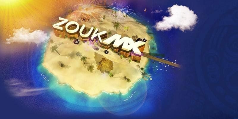 ZoukMX 2020 - Cenote Party Edition