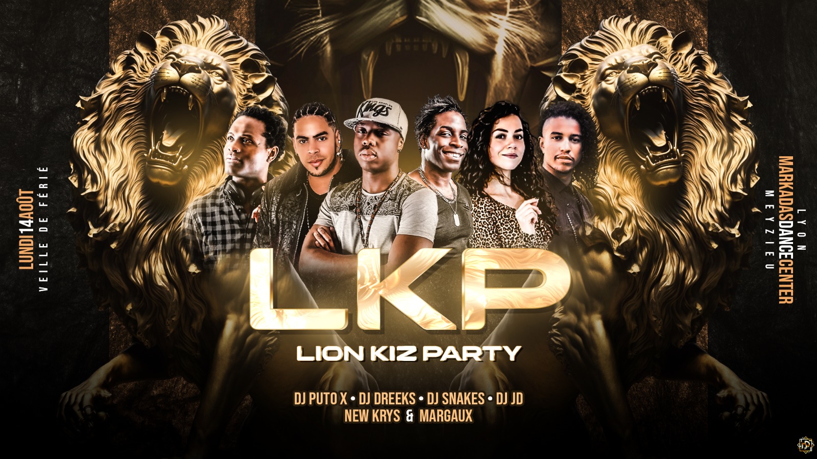 LKP