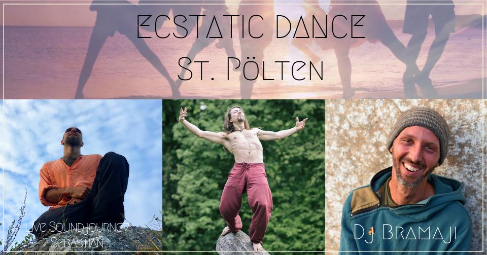 Ecstatic Dance St. Pölten