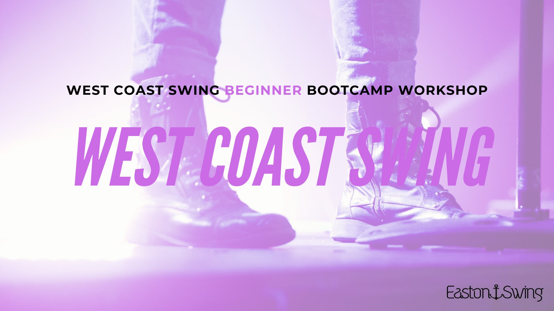 WCS Beginner Bootcamp Workshop