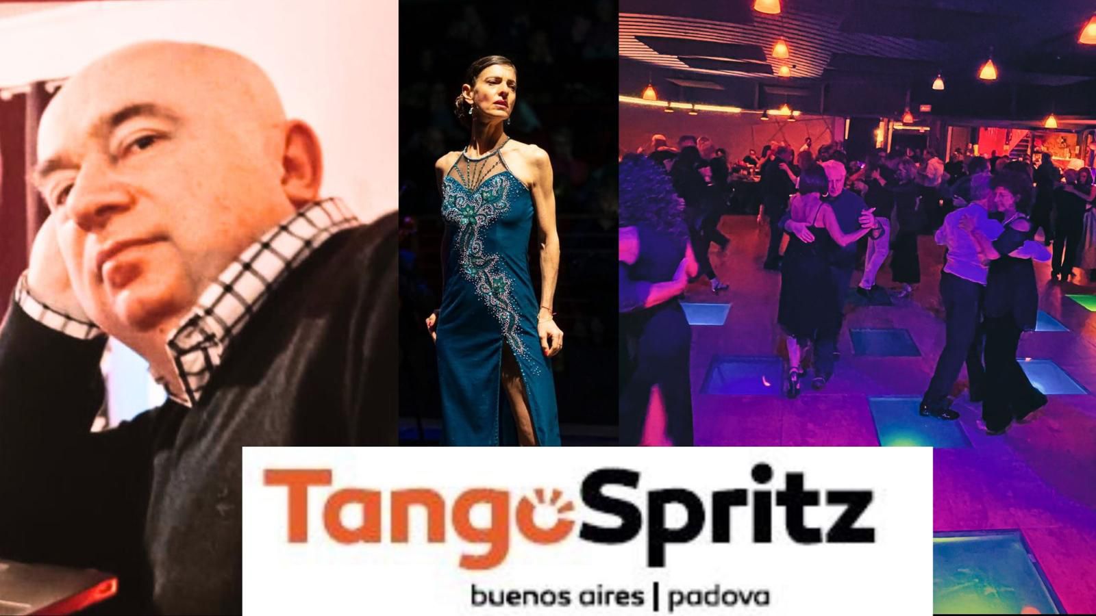 TangoSpritz: lezione tecnica femminile e serata - Tdj Sandro 051