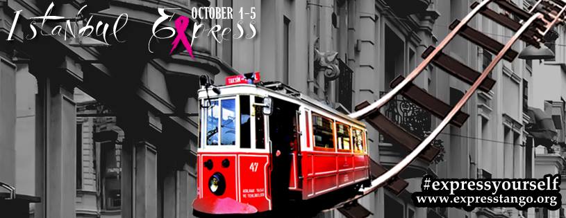 ISTANBUL-EXPRESS 2015