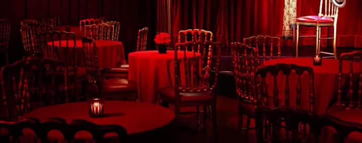 Lezione+tango Spettacolo+Milonga --> Evento Gratuito