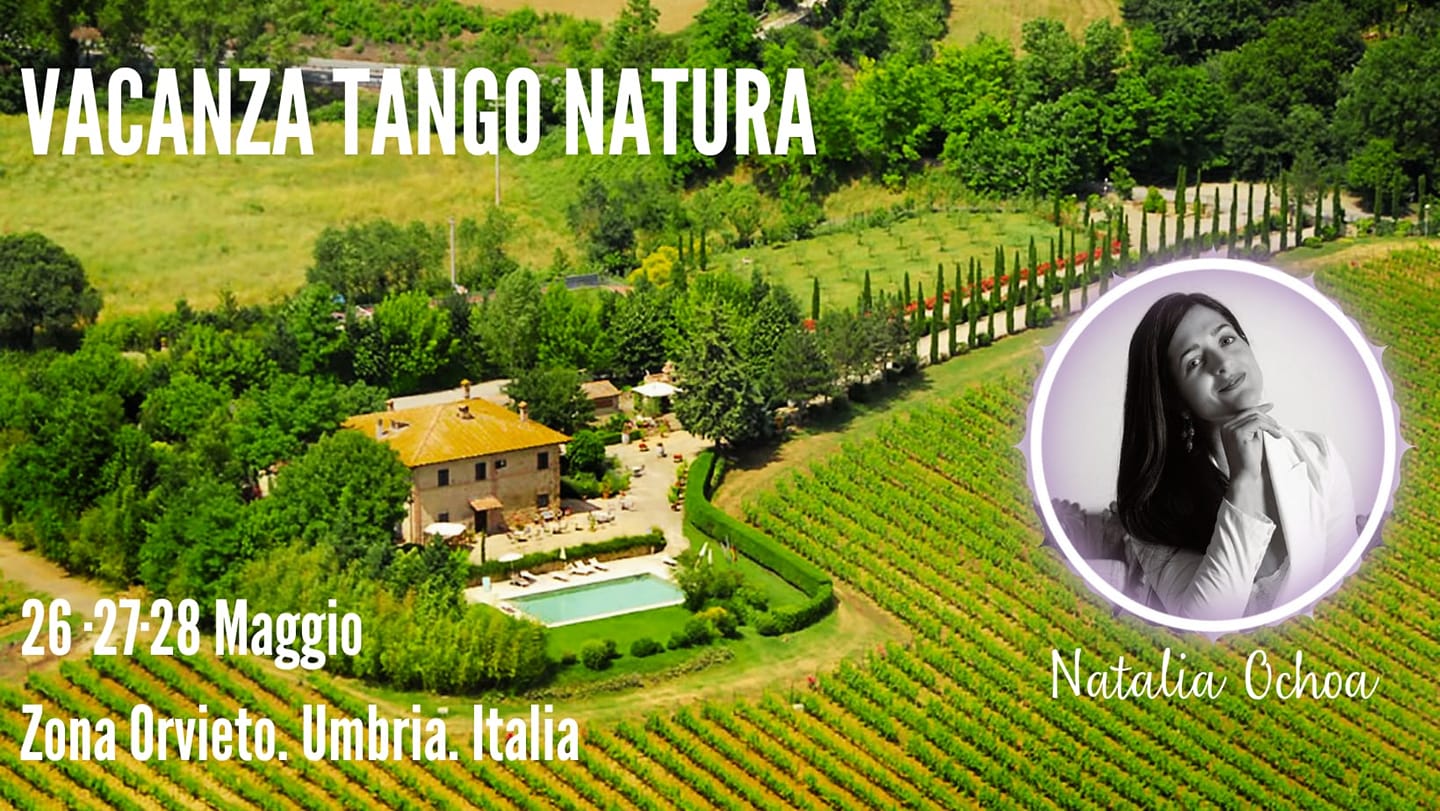 Vacanza Tango Natura