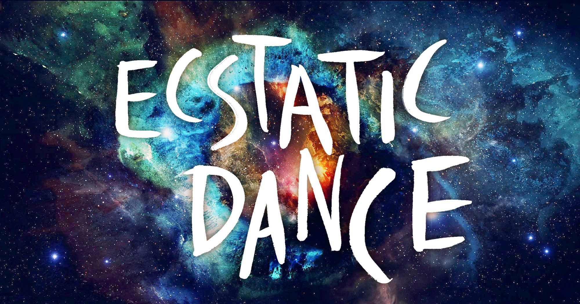 Ecstatic Dance I Dj Divana