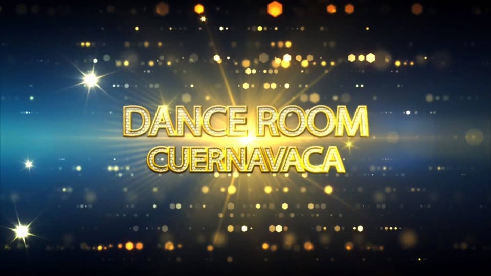 Dance Room Cuernavaca
