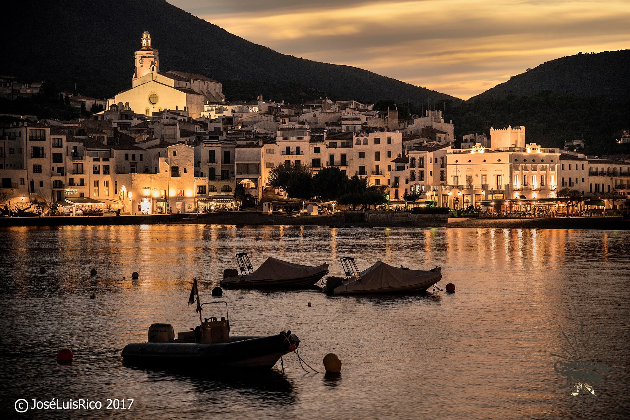 IV Festival de Tango en Cadaqués