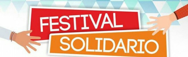 Festival Solidario de Salsa&Bachata.