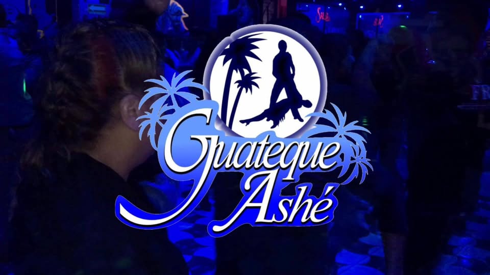Noche Salsera Guateque Ashé La Terraza de la Salsa