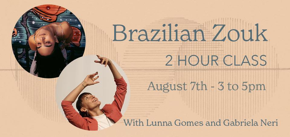 Brazilian Zouk