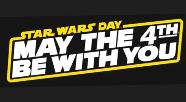 Havana Nights: STAR WARS DAY!