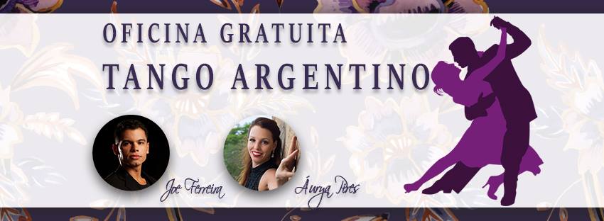 Oficina Gratuita de Tango Argentino