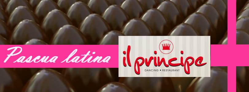 ◎◎◎◎ DOMENICA LATINA : IL PRINCIPE ◎◎◎◎