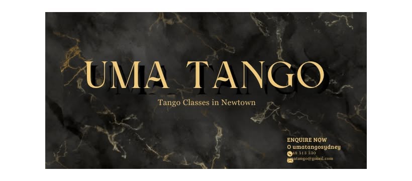 Tango Classes (Open‑Role Tango Classes)