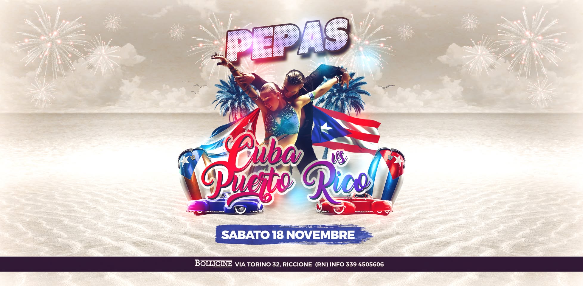 Cuba Vs Puerto Rico