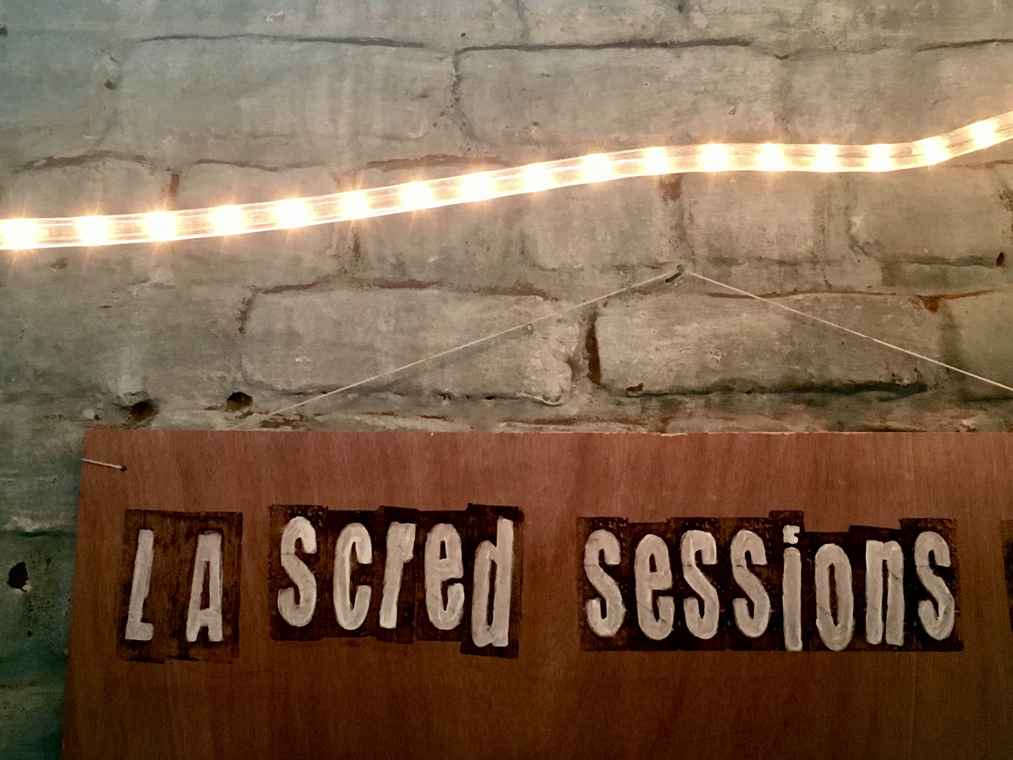 SCRED SESSIONS Saison 2: zapatisme et jam en mixité choisie (femmes et personnes non binaires)
