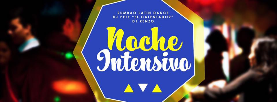 Noche Intensivo!