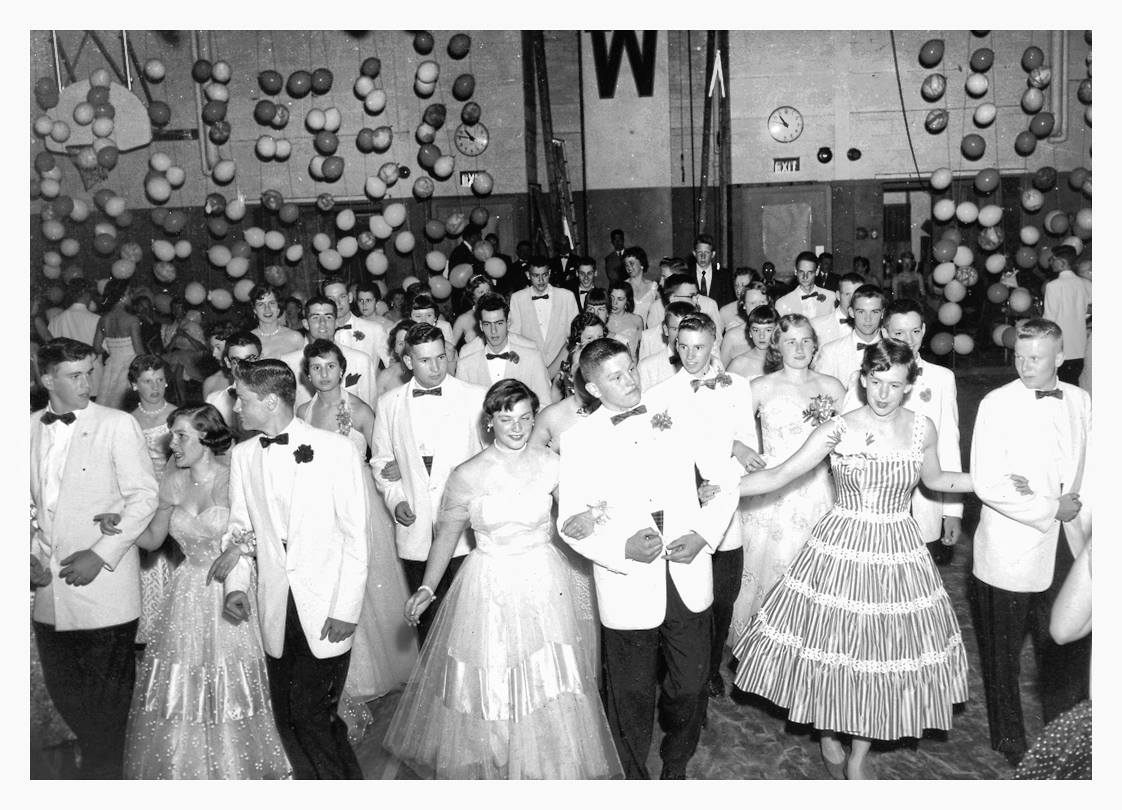 RHB Prom Night 2017