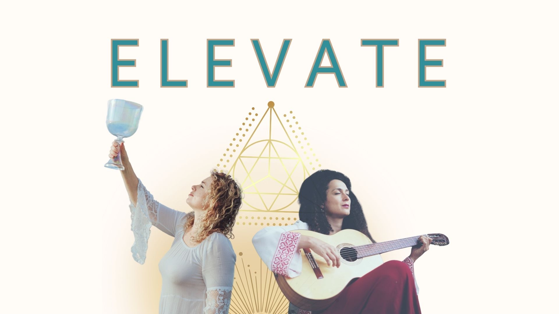 ELEVATE ~ Breathwork, Voice Alchemy, Cacao, Sound Ceremony